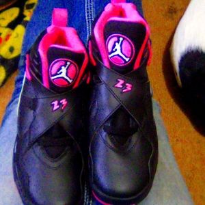 Air jordan retro 8